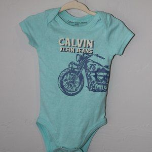 Calvin Klein Jeans Bodysuit